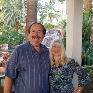 Meet your Posher, Debbie